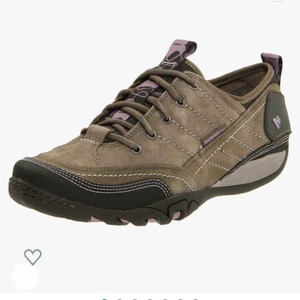 Merrell Woman’s QForm Comfort Shoe Size 8.5